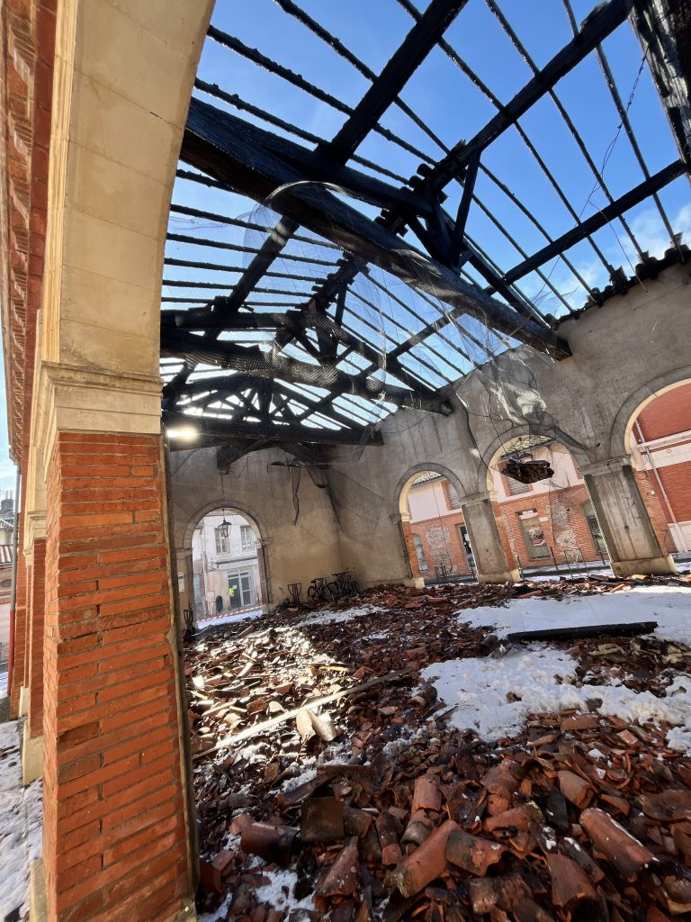 Télépilote drone pour expert judiciaire, avocat, assureur