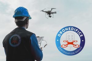 Certification télépilote de drone à Carbonne avec Drone Solutions 31